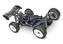 [ TRX-90386-4 ] Traxxas Jato 4x4VXL 4S Buggy Blue - TRX90386-4