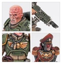 [ GW47-81 ] ASTRA MILITARUM: MINKA LESK: HELL'S LAST (Leverbaar vanaf 8/3)