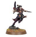 [ GW85-64 ] DAUGHTERS OF KHAINE: MALENETH WITCHBLADE (Leverbaar vanaf 8/3)