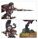 [ GW85-64 ] DAUGHTERS OF KHAINE: MALENETH WITCHBLADE (Leverbaar vanaf 8/3)