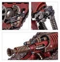 [ GW31-117 ] HORUS HERESY: MECHANICUM HEAVY SUPPORT FORCE (Leverbaar vanaf 8/3)
