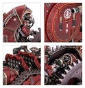 [ GW31-117 ] HORUS HERESY: MECHANICUM HEAVY SUPPORT FORCE (Leverbaar vanaf 8/3)