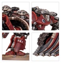 [ GW31-117 ] HORUS HERESY: MECHANICUM HEAVY SUPPORT FORCE (Leverbaar vanaf 8/3)