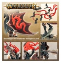 [ GW91-52 ] Soulblight Gravelords: VAMPIRE LORD