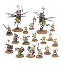 [ GW70-832 ] SPEARHEAD: MAGGOTKIN OF NURGLE (70-01)
