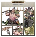 [ GW70-832 ] SPEARHEAD: MAGGOTKIN OF NURGLE (70-01)