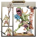 [ GW70-832 ] SPEARHEAD: MAGGOTKIN OF NURGLE (70-01)