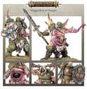 [ GW70-832 ] SPEARHEAD: MAGGOTKIN OF NURGLE (70-01)