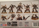 [ GW43-86 ] CHAOS SPACE MARINES: POSSESSED