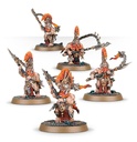 [ GW84-24 ] FYRESLAYERS: HEARTHGUARD BERZERKERS