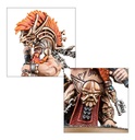 [ GW84-24 ] FYRESLAYERS: HEARTHGUARD BERZERKERS