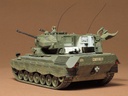 [ T35099 ] Tamiya Flakpanzer Gepard 1/35