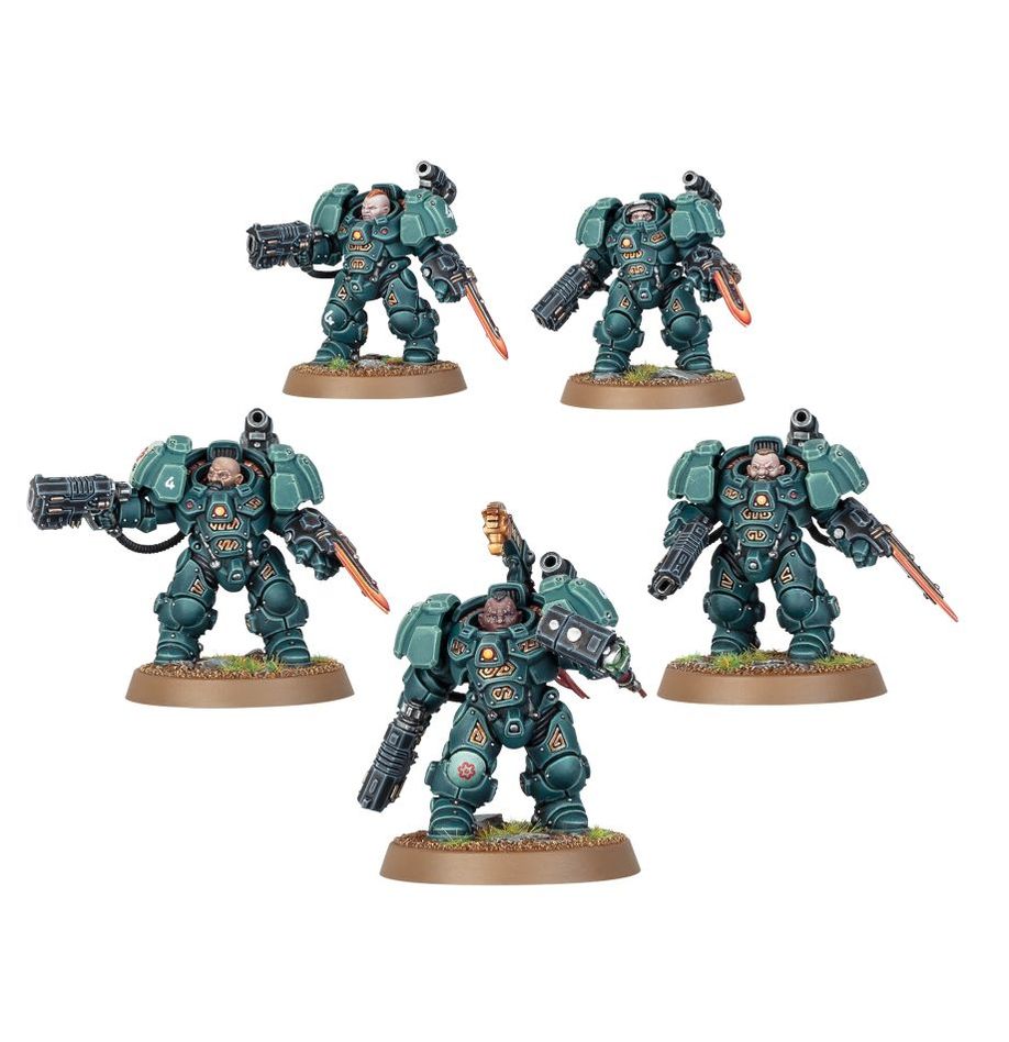 [ GW69-04 ] LEAGUES OF VOTANN: EINHYR HEARTHGUARD