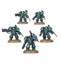 [ GW69-04 ] LEAGUES OF VOTANN: EINHYR HEARTHGUARD
