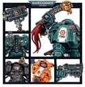 [ GW69-04 ] LEAGUES OF VOTANN: EINHYR HEARTHGUARD