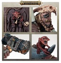[ GW93-10 ] SONS OF BEHEMAT: KING BRODD
