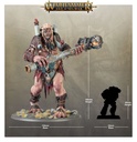 [ GW93-10 ] SONS OF BEHEMAT: KING BRODD