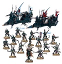 [ GW73-451 ] COMBAT PATROL: DRUKHARI (45-43)