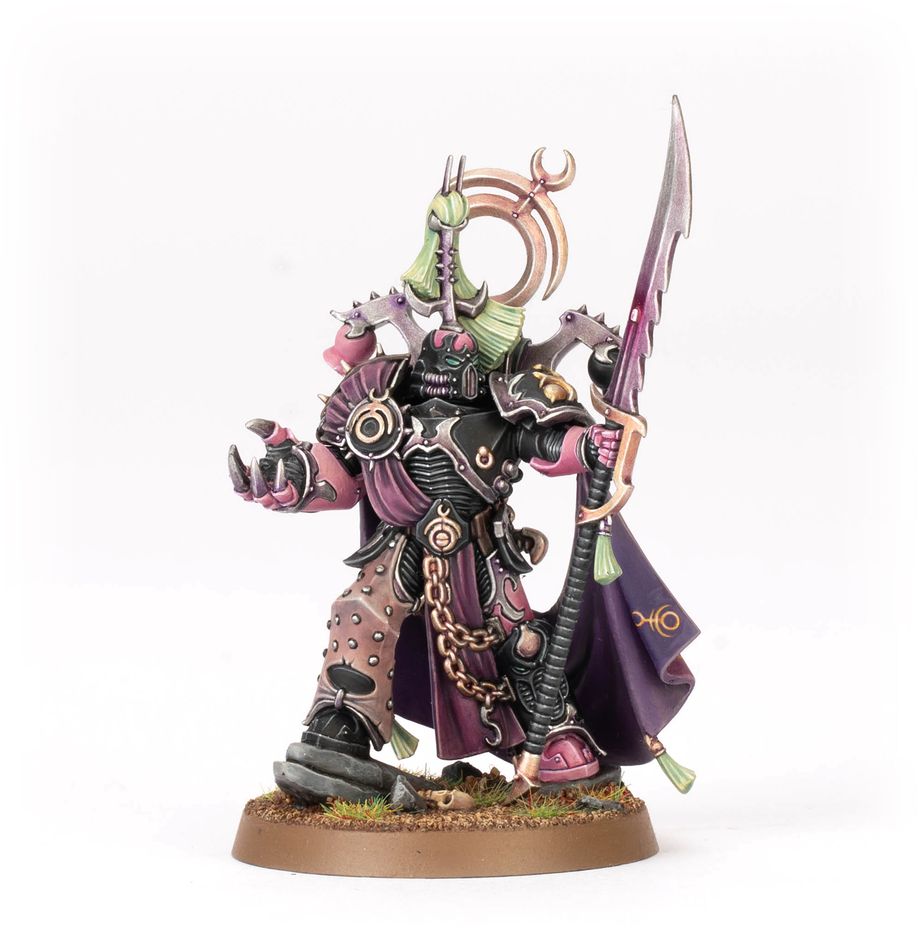 [ GW37-04 ] EMPEROR'S CHILDREN ARMY SET