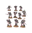 [ GW37-04 ] EMPEROR'S CHILDREN ARMY SET