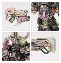 [ GW37-04 ] EMPEROR'S CHILDREN ARMY SET