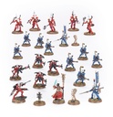 [ GW73-462 ] COMBAT PATROL: AELDARI (Leverbaar vanaf 15/3)