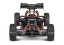 [ TRX-90386-4 ] Traxxas Jato 4x4VXL 4S Buggy Blue - TRX90386-4