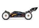 [ TRX-90386-4 ] Traxxas Jato 4x4VXL 4S Buggy Blue - TRX90386-4