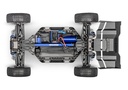 [ TRX-90386-4 ] Traxxas Jato 4x4VXL 4S Buggy Blue - TRX90386-4