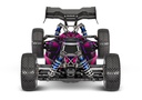 [ TRX-90386-4 ] Traxxas Jato 4x4VXL 4S Buggy Blue - TRX90386-4