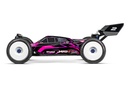 [ TRX-90386-4 ] Traxxas Jato 4x4VXL 4S Buggy Blue - TRX90386-4