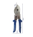 [ AL27010 ] Artesania Latina multi- angle mitre cutter with 2 blades