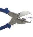 [ AL27010 ] Artesania Latina multi- angle mitre cutter with 2 blades