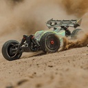 [ ARA4306V4T1 ] 1/8 TYPHON 4x4 223S BLX - RTR - with DSC - Green/Yellow