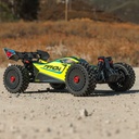 [ ARA4306V4T2 ] 1/8 TYPHON 4x4 223S BLX - RTR - with DSC - Yellow/Blue