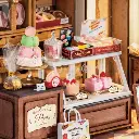 [ ROLIFEDG168 ] Rolife Honey Dessert Talk 