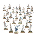 [ GW70-872 ] SPEARHEAD: LUMINETH REALM-LORDS (70-11)