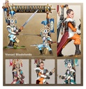 [ GW70-872 ] SPEARHEAD: LUMINETH REALM-LORDS (70-11)