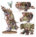 [ GW43-54 ] DEATH GUARD: FOETID BLOAT-DRONE