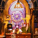 [ ROLIFEDG166 ] The Magic Study  