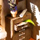 [ ROLIFEDG166 ] The Magic Study  