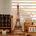 [ ROLIFETGL01 ] Night of the Eiffel Tower 