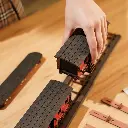 [ ROLIFETGS01 ] 3D Puzzle Creation set Steam Journey