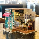 [ ROLIFEDG109 ] Miniature House Simon's coffee