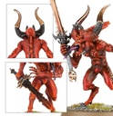 [ GW97-08 ] BLADES OF KHORNE: BLOODLETTERS
