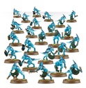 [ GW88-07 ] SERAPHON: SKINKS