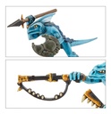 [ GW88-07 ] SERAPHON: SKINKS
