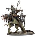 [ GW89-69 ] ORRUK WARCLANS: SWAMPBOSS SKUMDREKK
