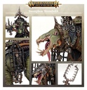[ GW89-69 ] ORRUK WARCLANS: SWAMPBOSS SKUMDREKK
