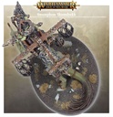 [ GW89-69 ] ORRUK WARCLANS: SWAMPBOSS SKUMDREKK
